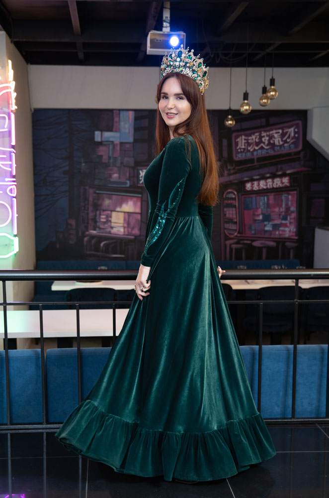 ����